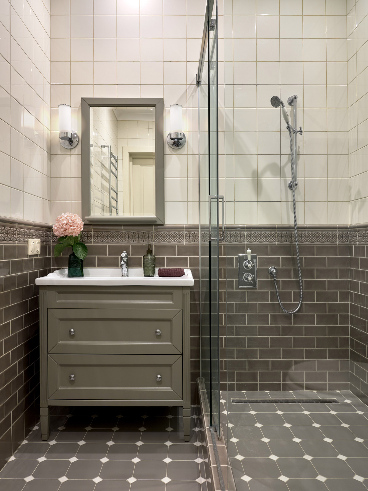 Квартира в Зеленограде