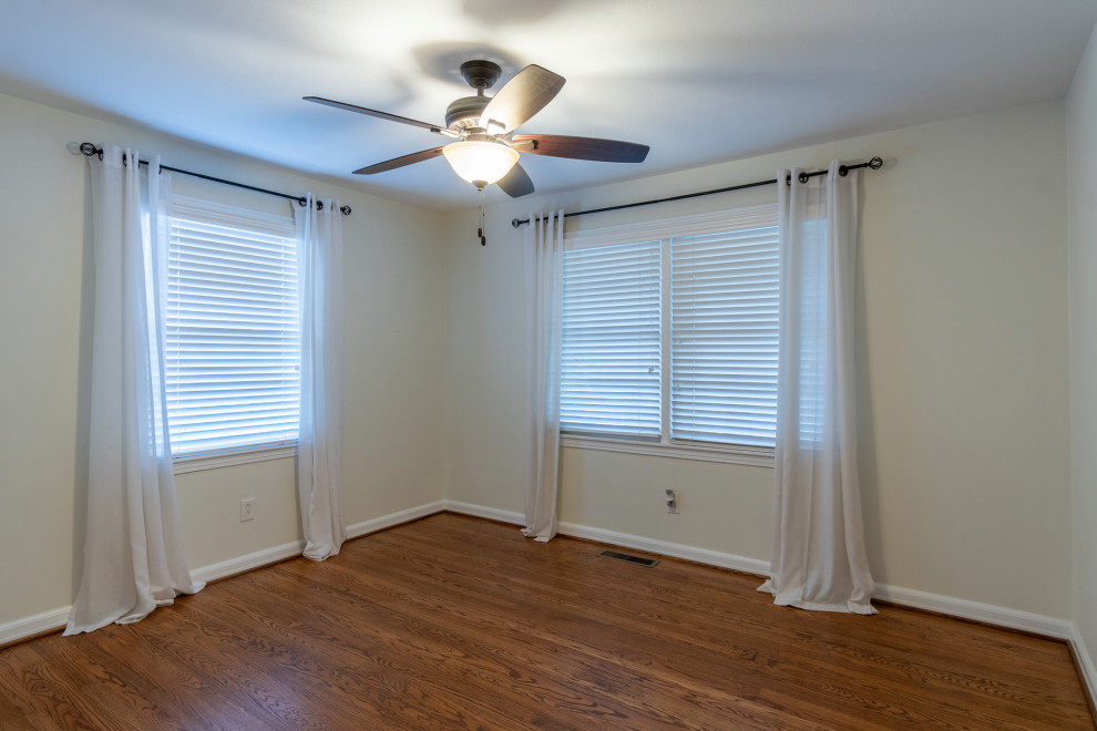 Glenwood Dr Addition and Remodel