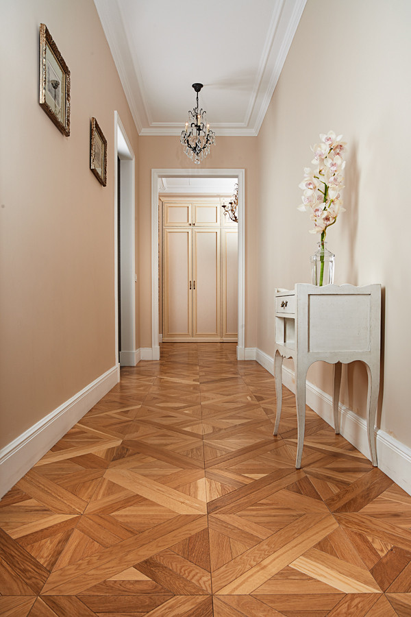 Большой Якиманский переулок