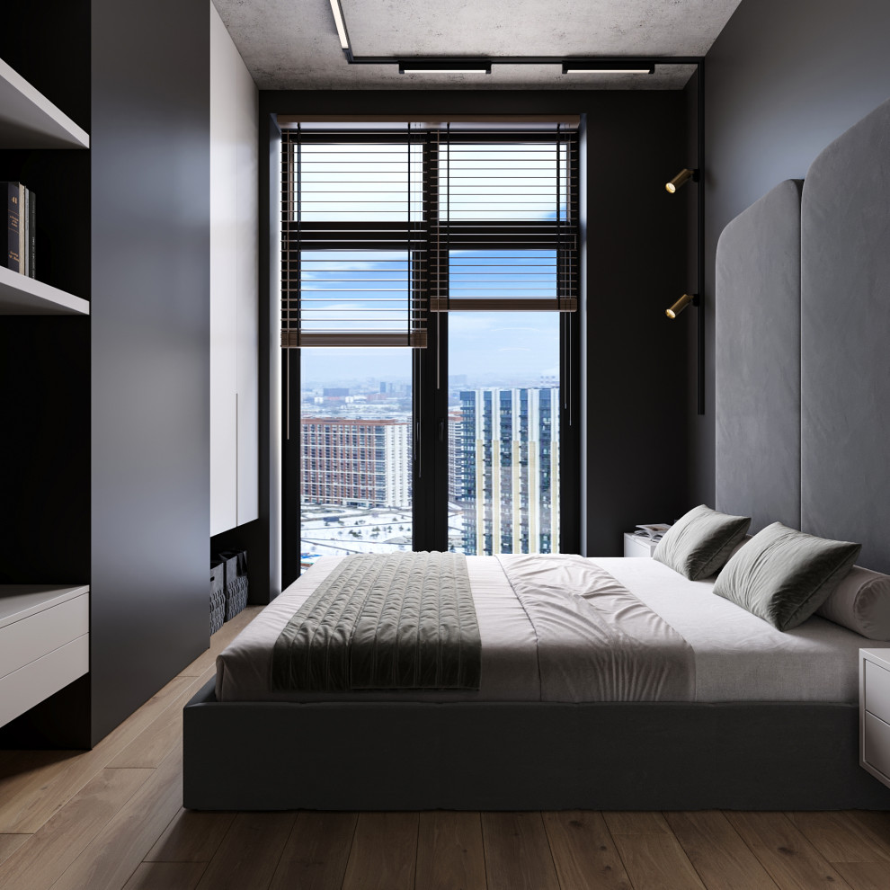 Берлога гедонистов