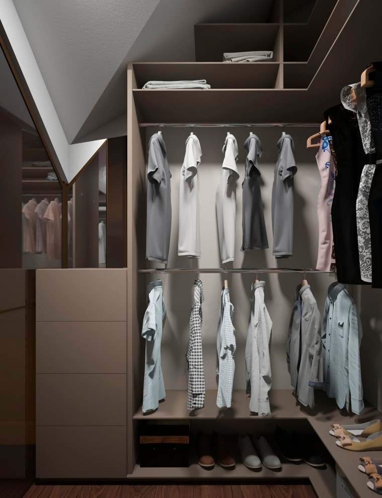 Таунхаус, Новое Чулпаново