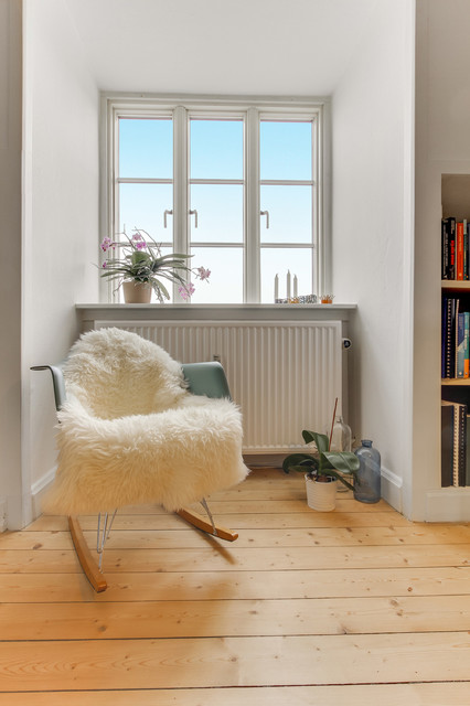 Finlandsgade 2, 3.th. 9000 Aalborg scandinavian-living-room