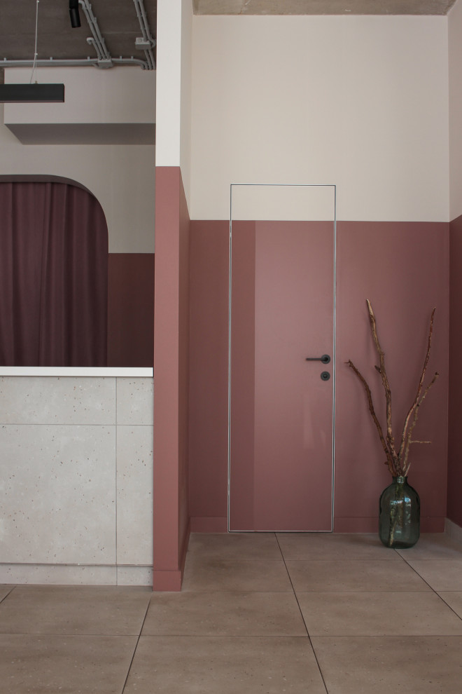 флористический магазинчик | кофейня ( Flo | Etika )