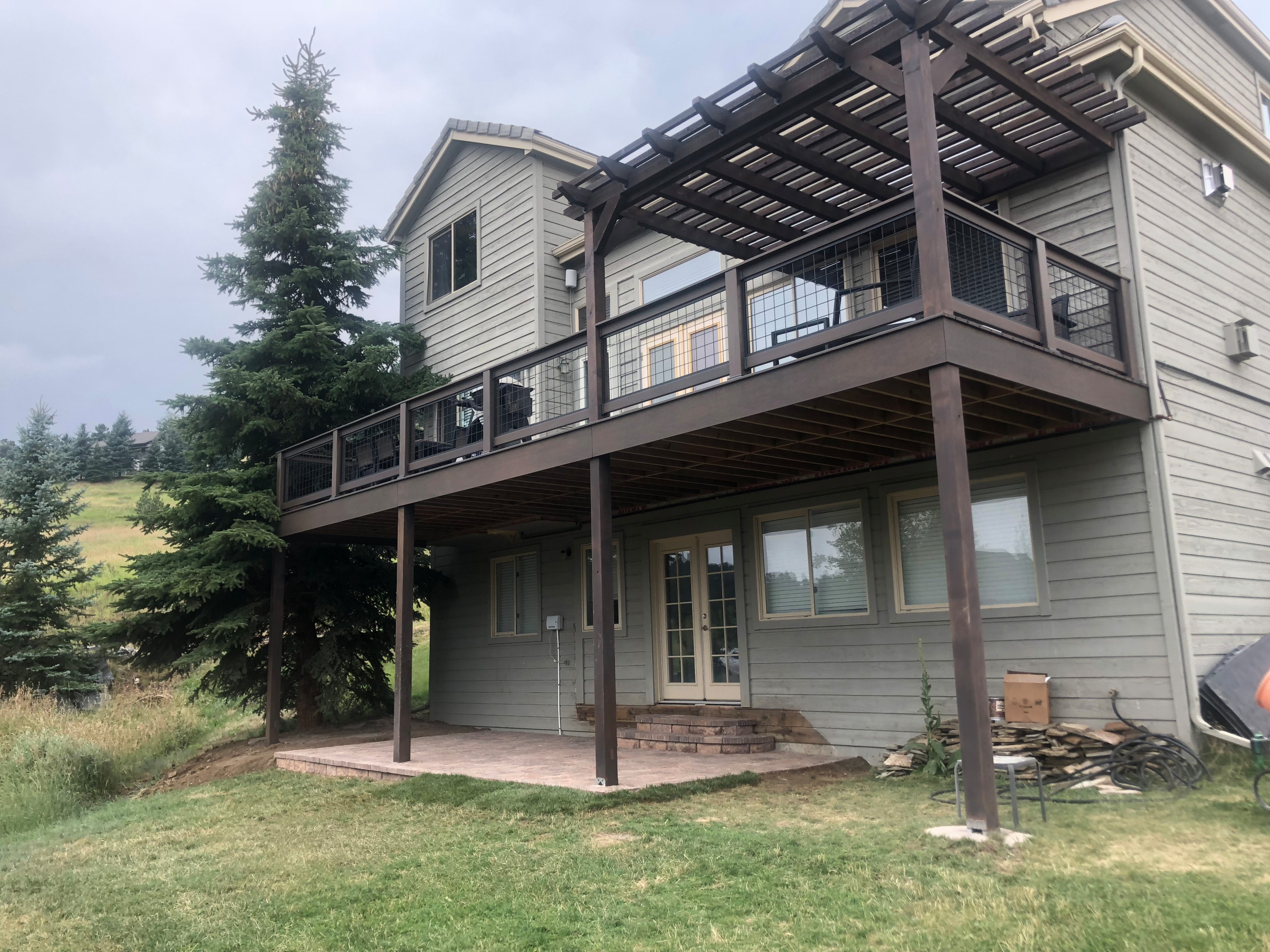 Kosten Residence