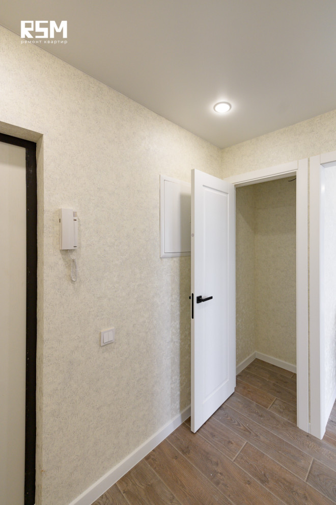 Вторичка на ул. Кораблестроителей