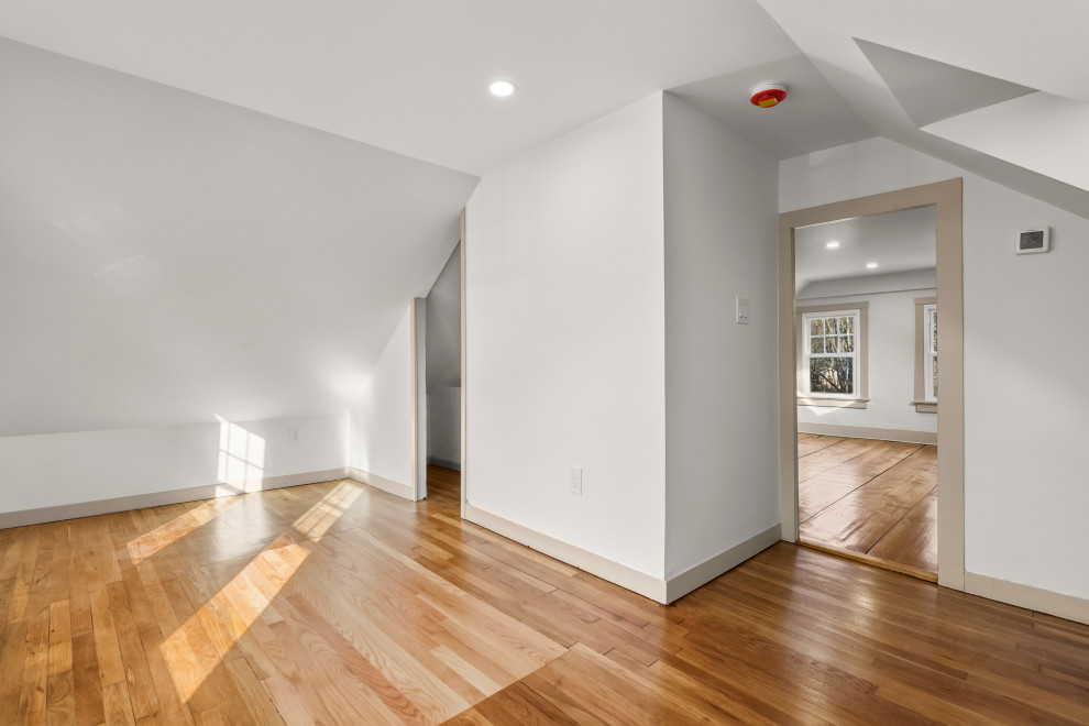 Hanover, MA - Home Renovation