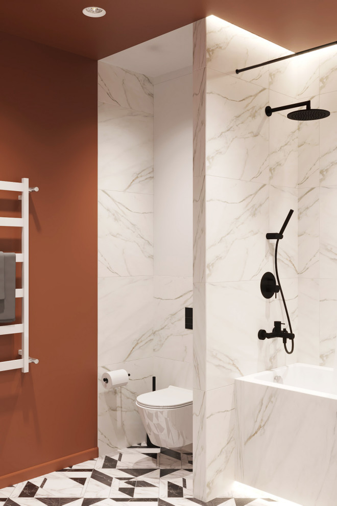 Квартира в ЖК Премьер