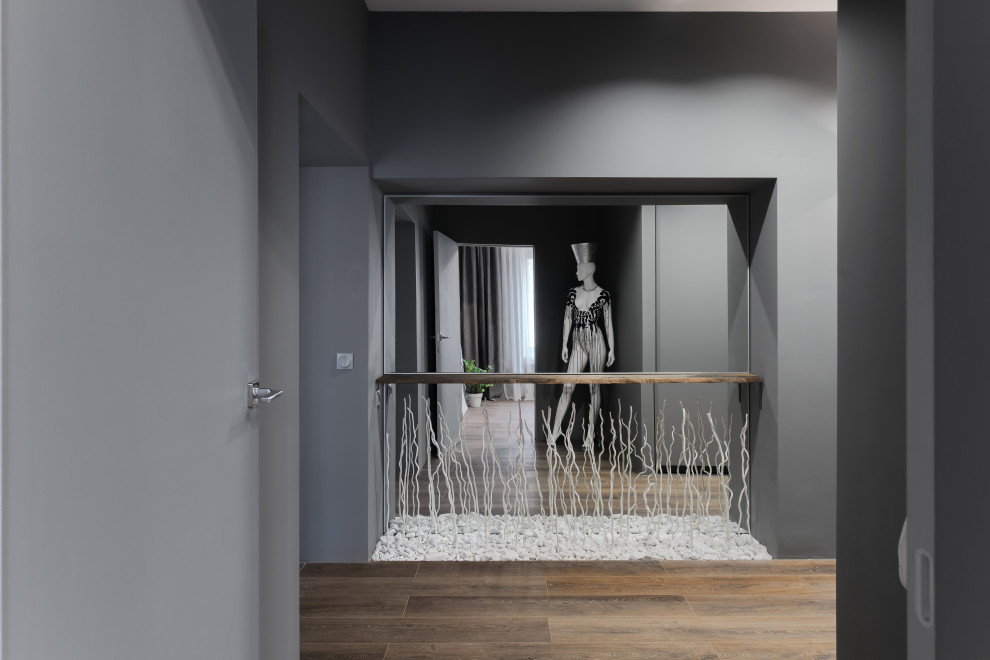 Интерьерная фотосъемка квартиры