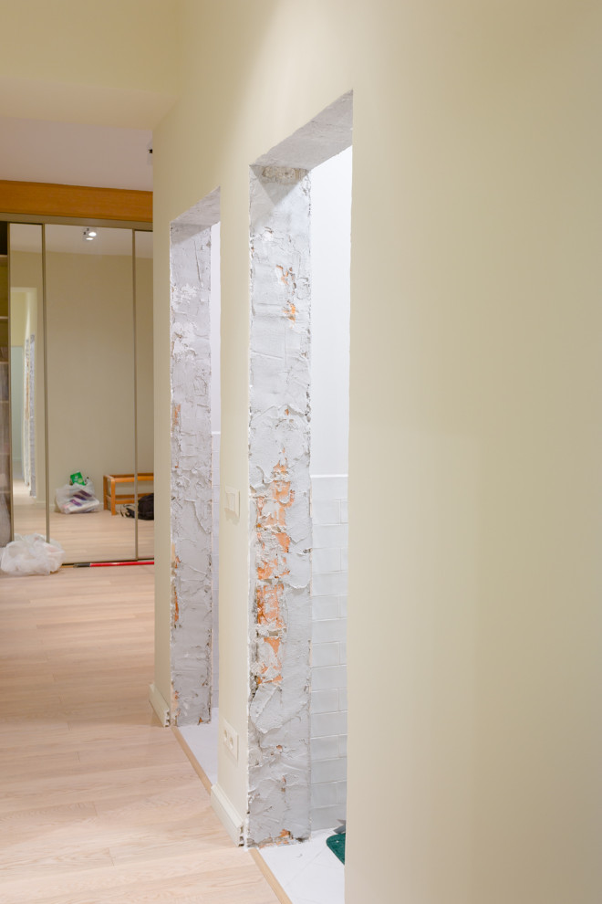 Квартира на Маяковской