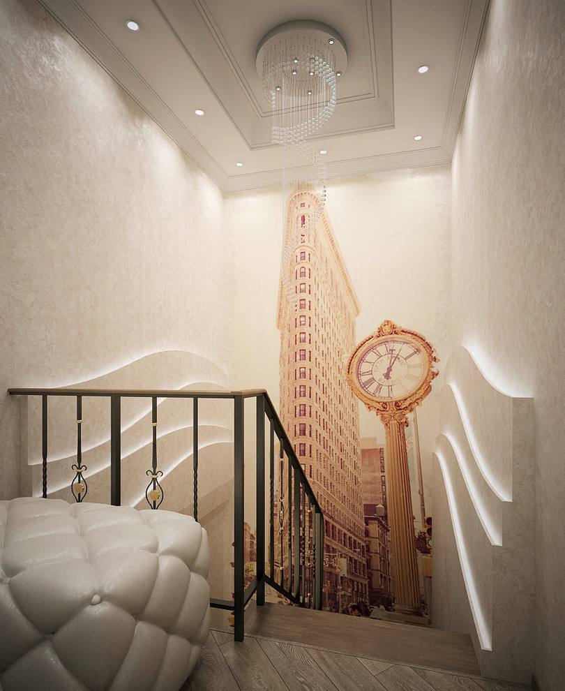 Дизайн интерьера