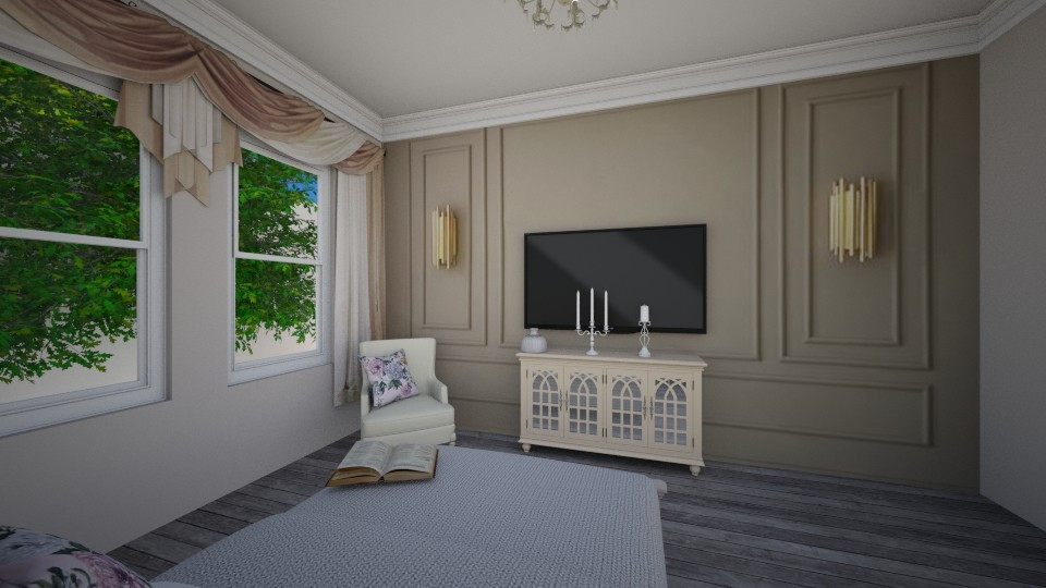 Дизайн Интерьера Ростов