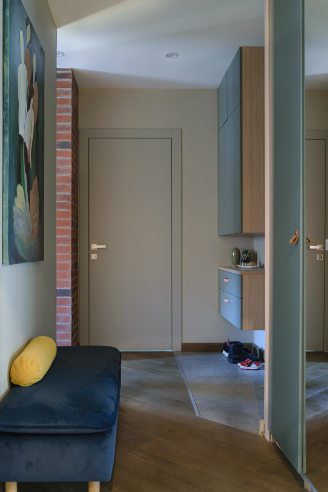 Небольшая квартира для себя