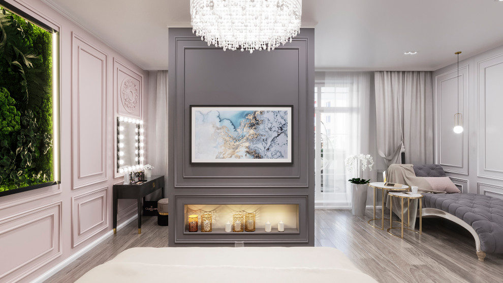 Квартира для молодой семьи