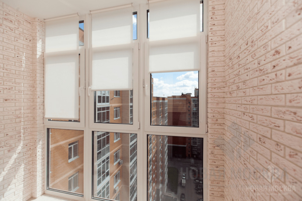 Ремонт двухкомнатной квартиры 72 кв.м. в ЖК «Москва А101»