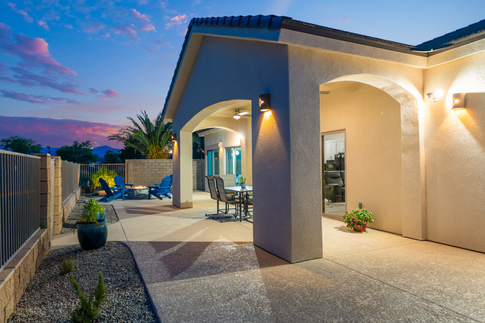 Palo Verde Meadows Custom