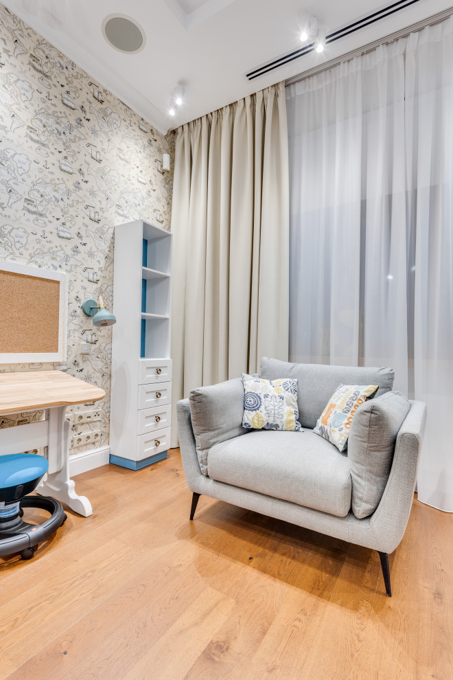 136_Проспект мира