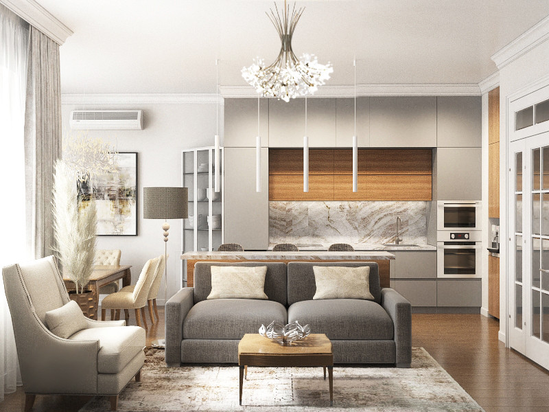 Таун Хауз коломяги, СПБ