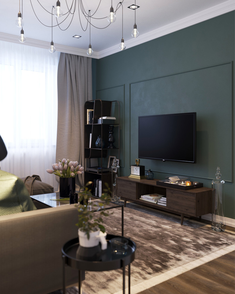 Проект ЛОНДОН