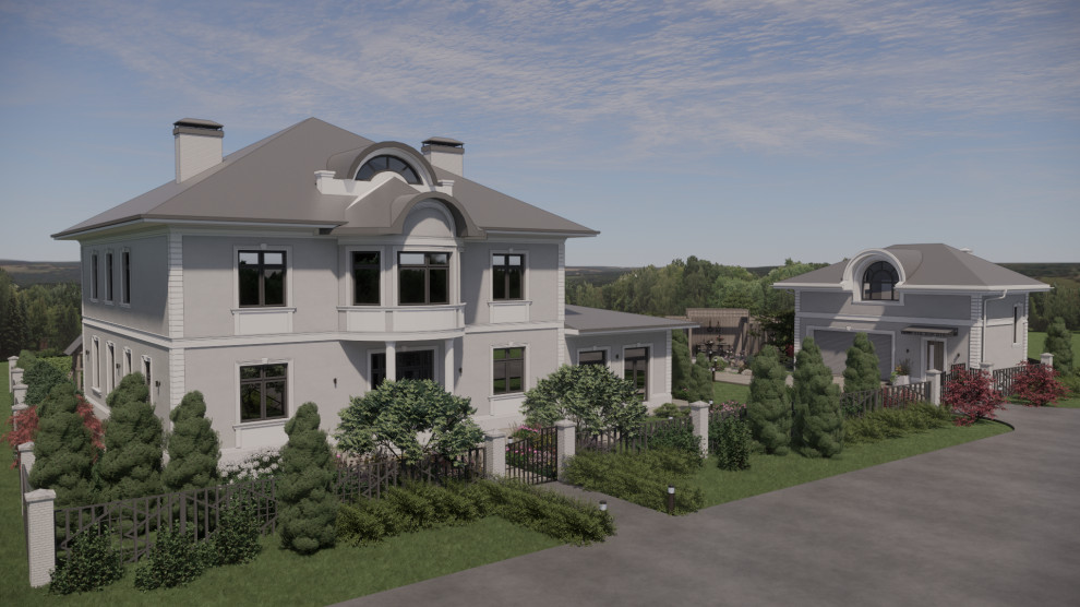 Игра в тетрис