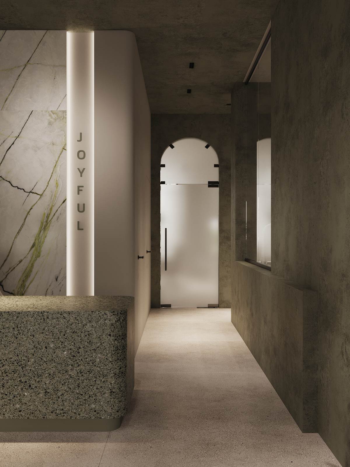 Стоматологическая клиника в Москве "JOYFUL"