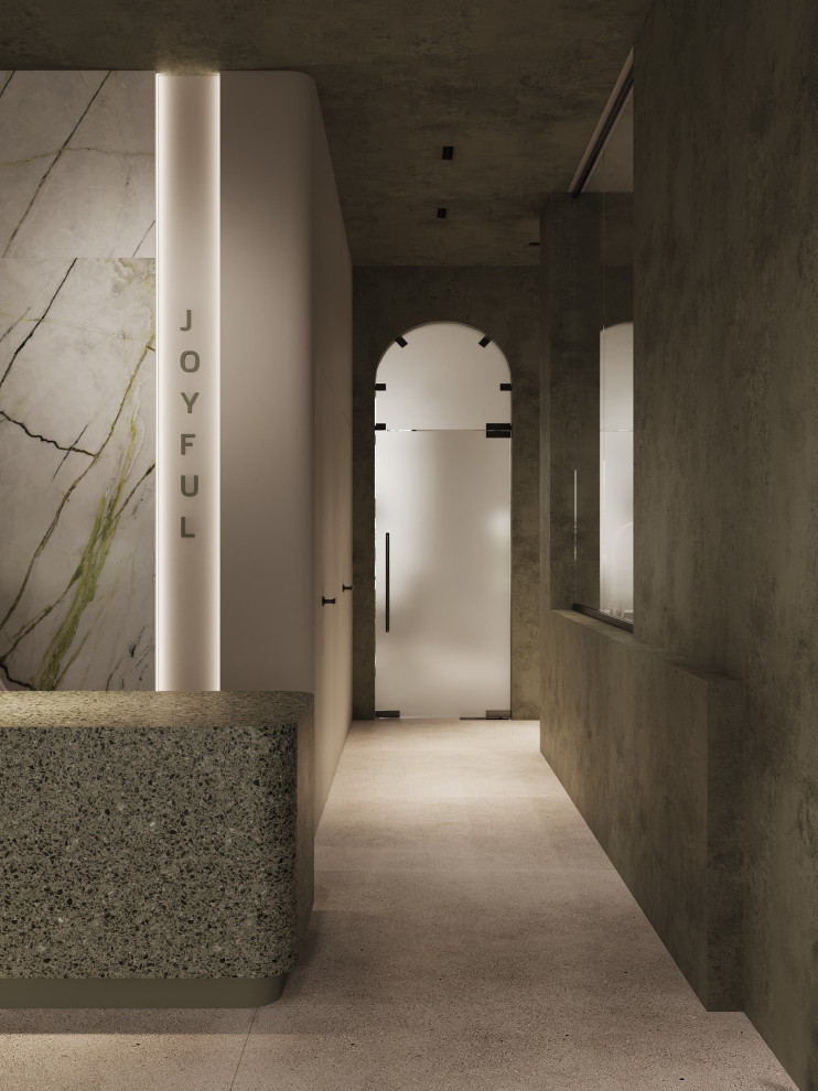 Стоматологическая клиника в Москве "JOYFUL"