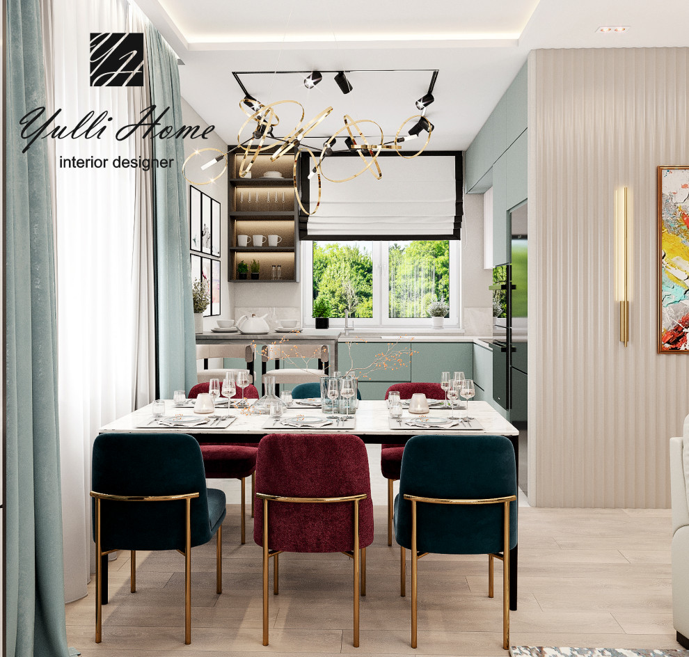 Дом в Калининграде