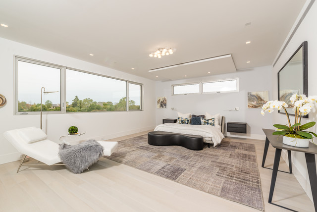 New Development trendy-sovevaerelse