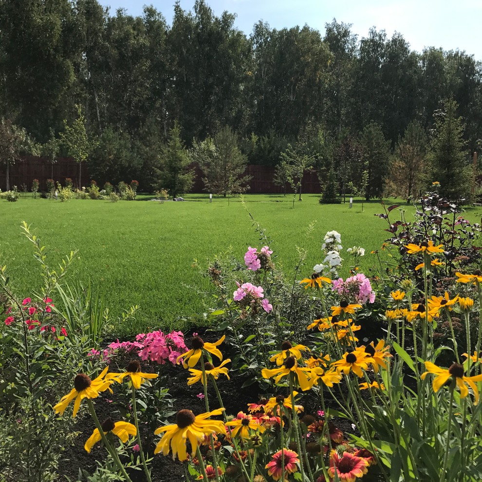 Малинки Виладж