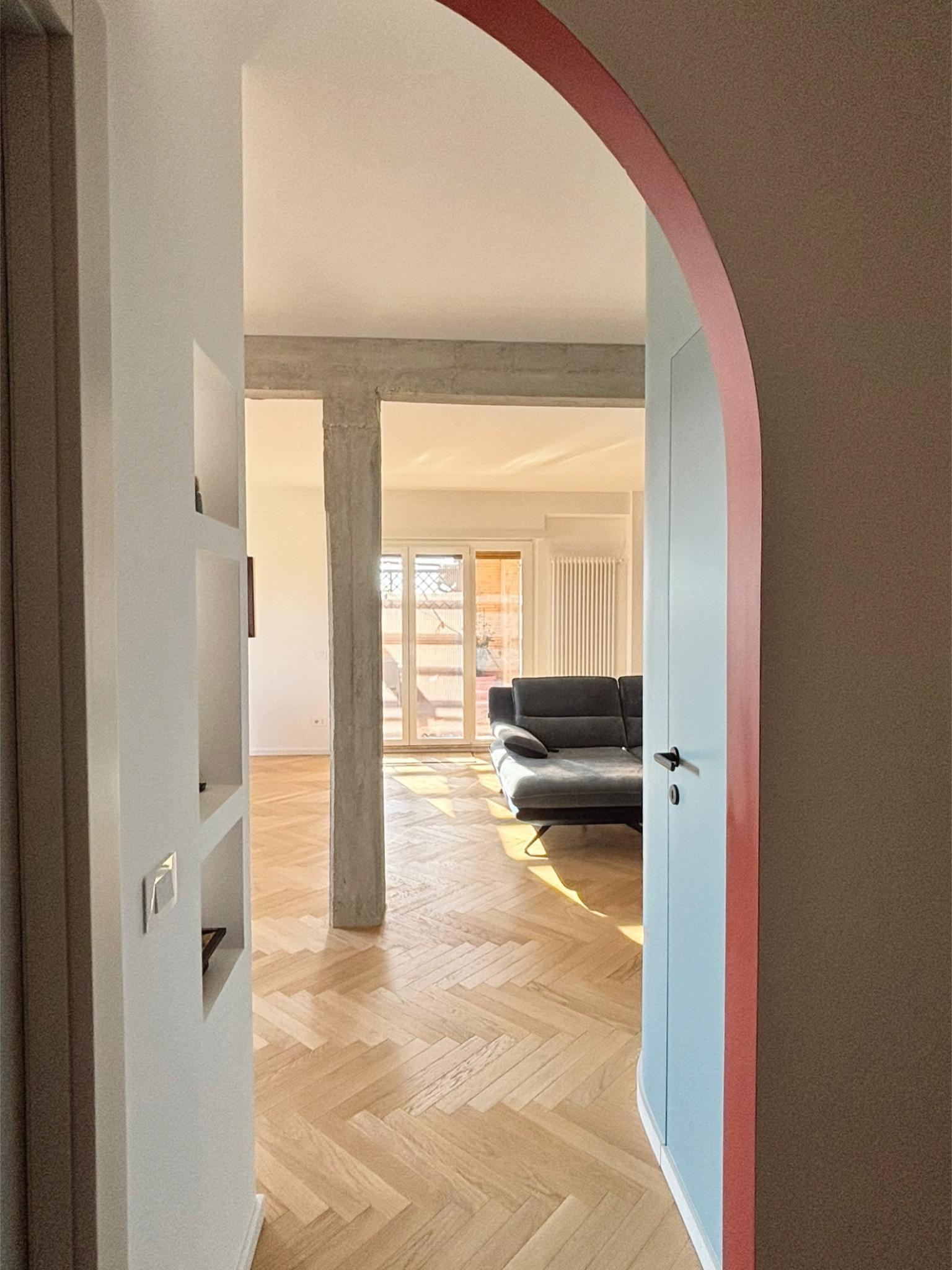 Casa Daniele e Federica