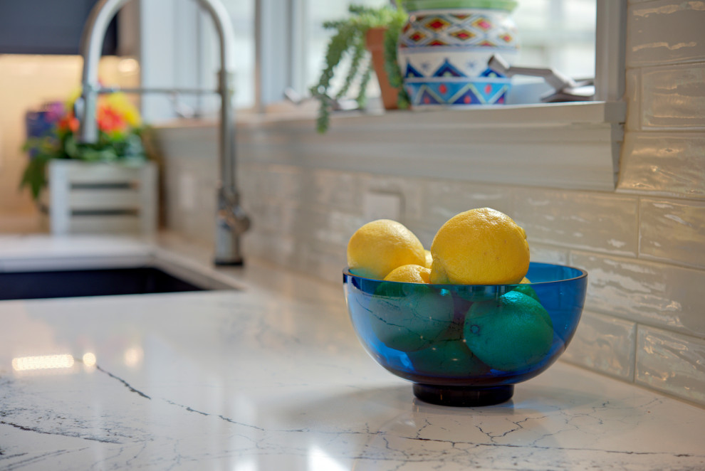 Kitchen Remodel - Leverett, MA