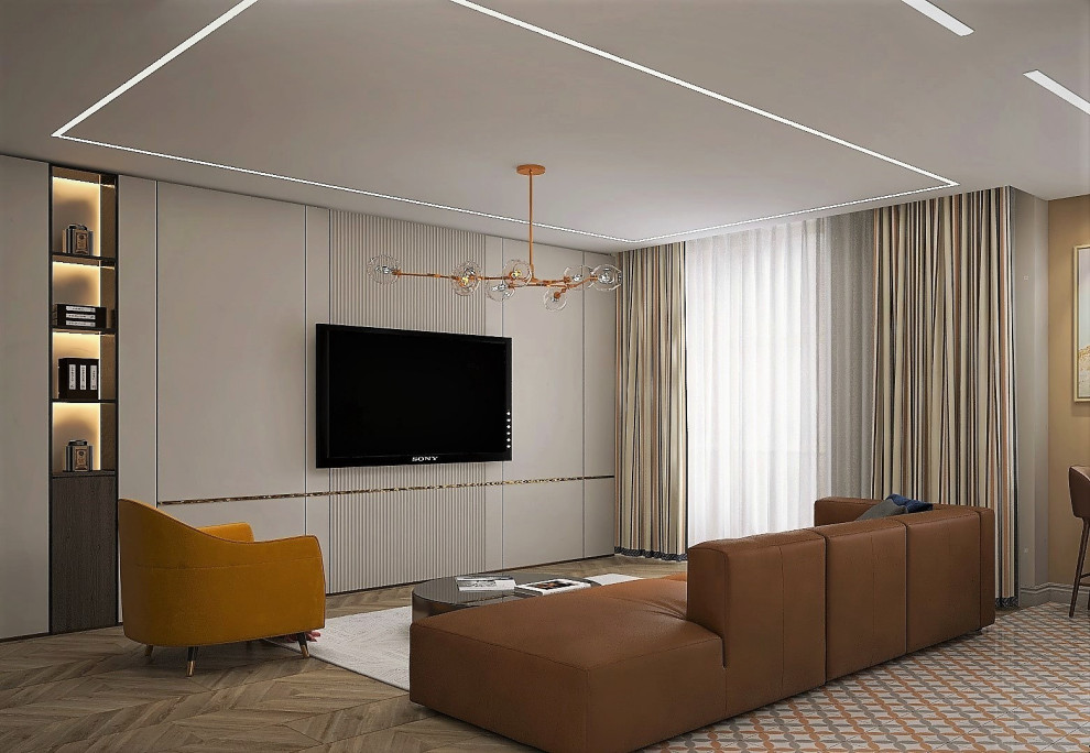 Квартира 90,4