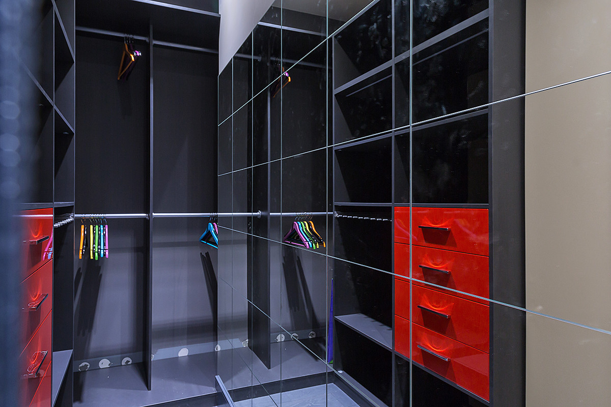 Апартаменты - Москва Сити