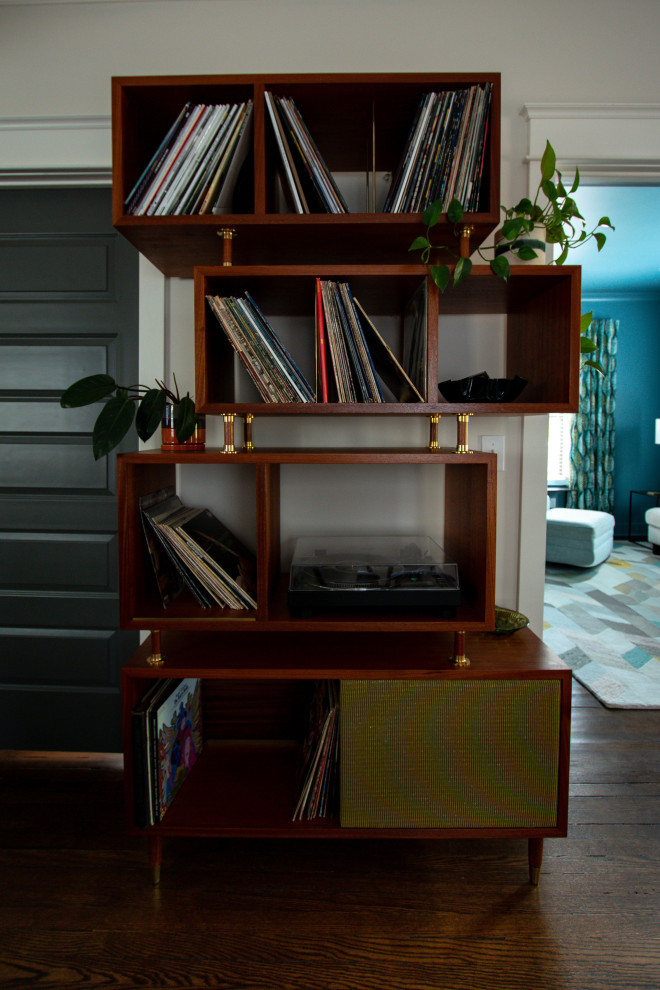 Mid-Century Mix