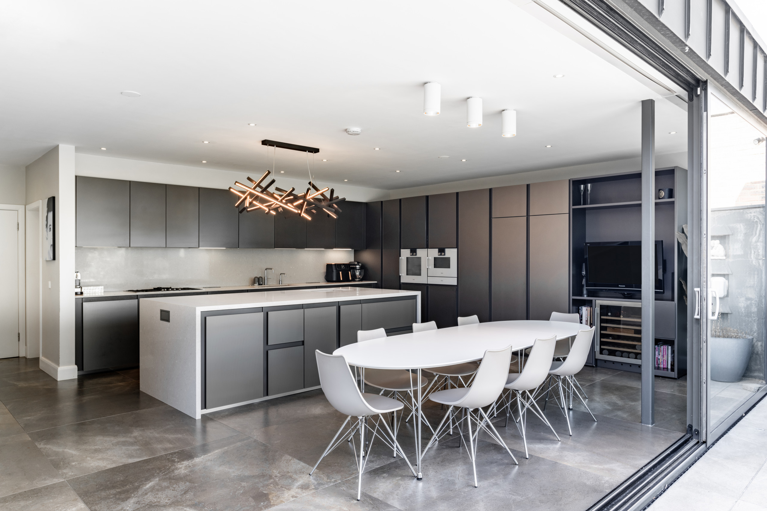 Private Residential home Stanmore
