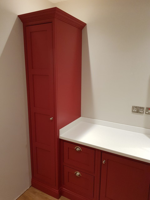 Harbury Kitchen klassisk-koek