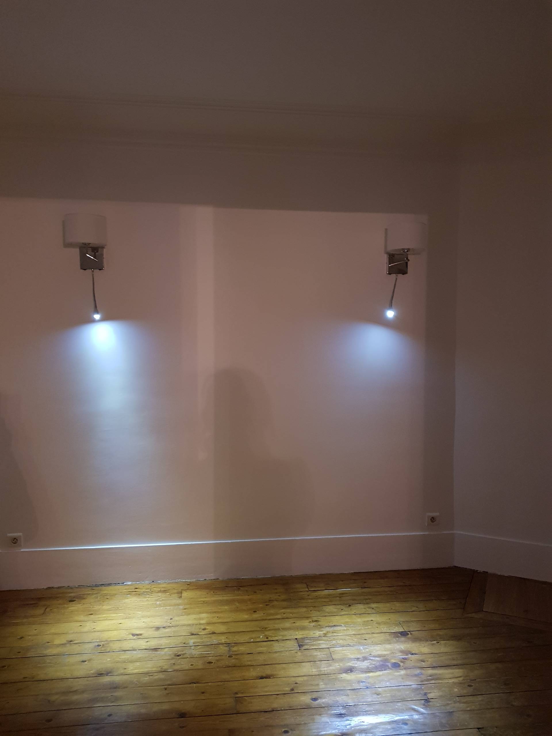 Appartement Puteau 3 pièces