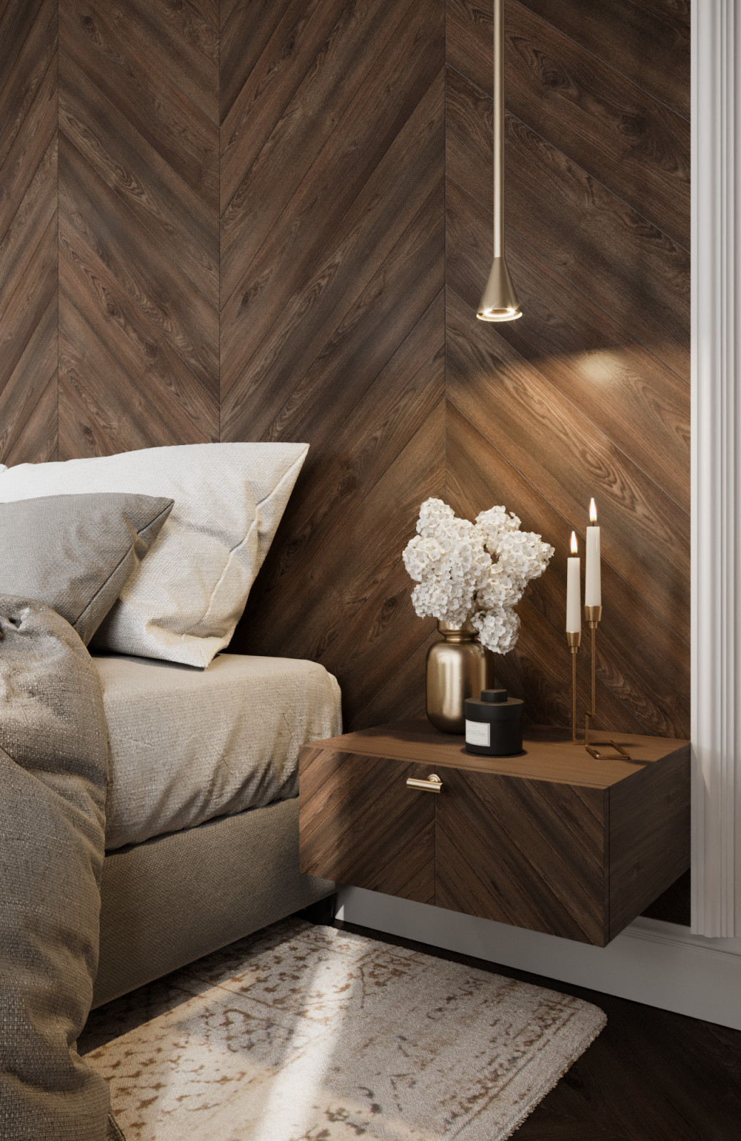 Спальня, Ростов-на-Дону