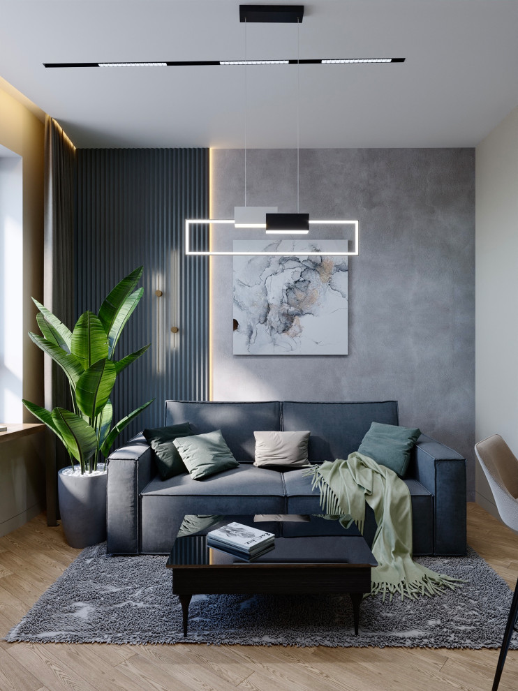 52 990 руб. 2-к квартира, 46.97 кв. м