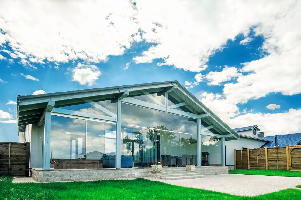 Виллы Модена и Равенна