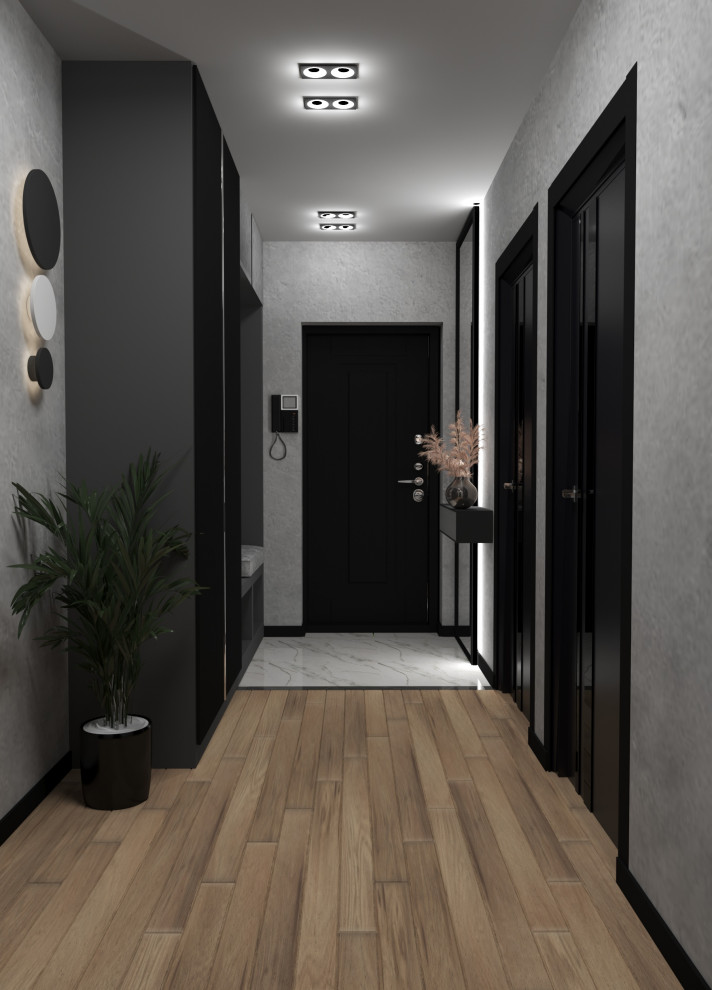 2-ух комнатная квартира, г.Череповец