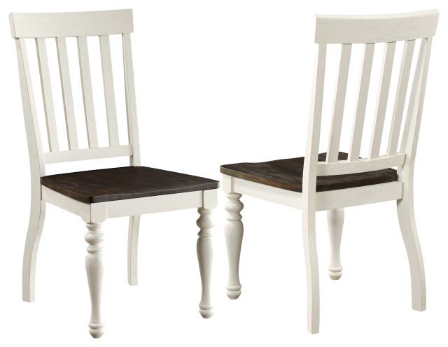 Joanna Side Chair, Set of 2