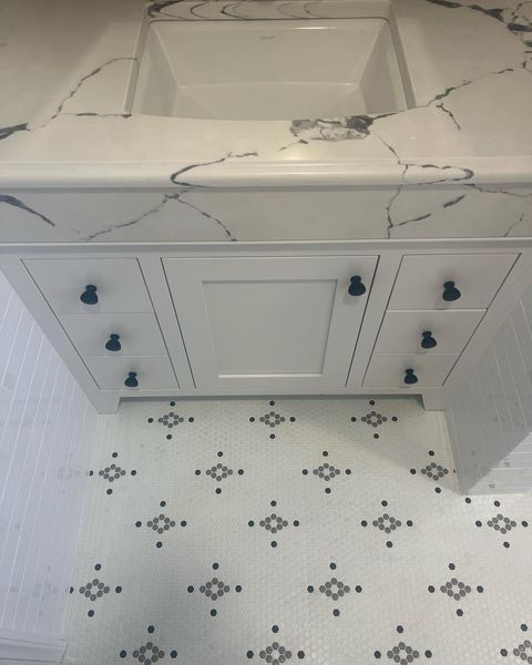 Bathroom Remodels