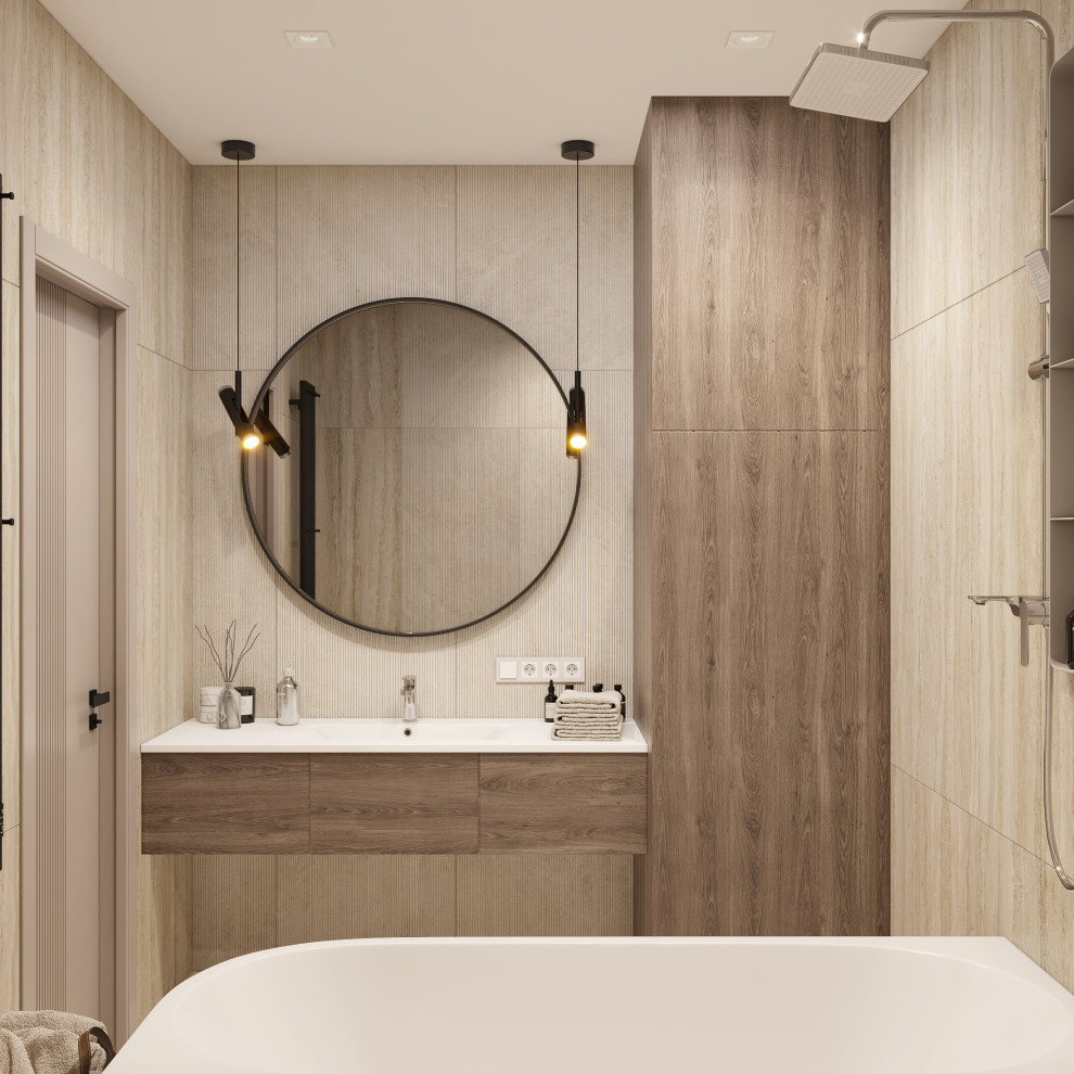 "Дом, который согревает" 2х комнатная квартира.