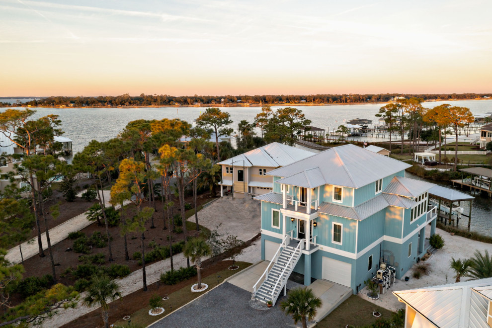 Sandpiper Cove