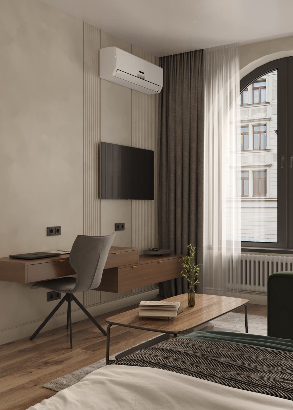 Жк Серебряный фонтан (2)