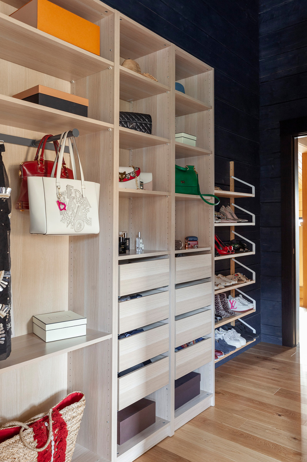 Дом 320 кв.м. на Новой Риге, Подмосковье