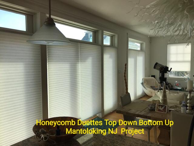 2022 Timm's Window Fashions Projects