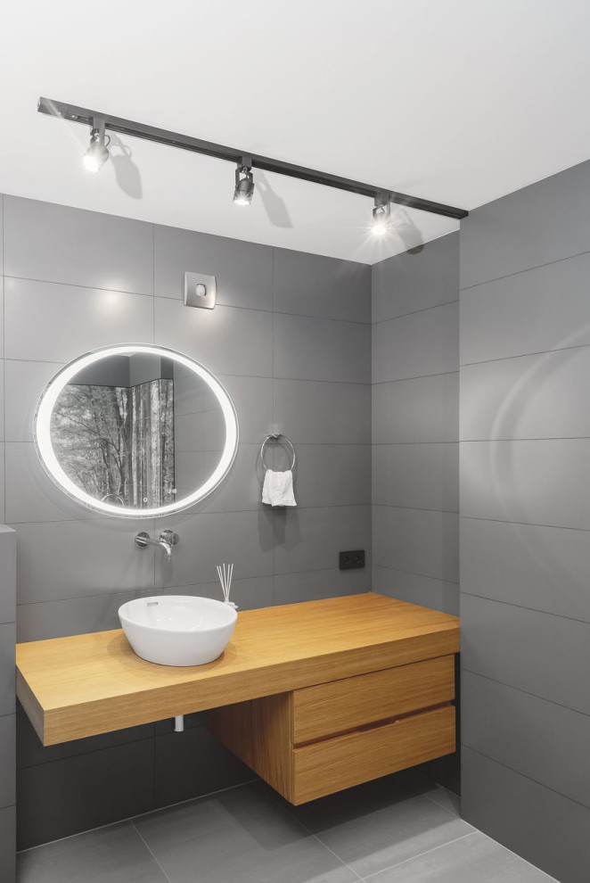 Двухуровневая квартира