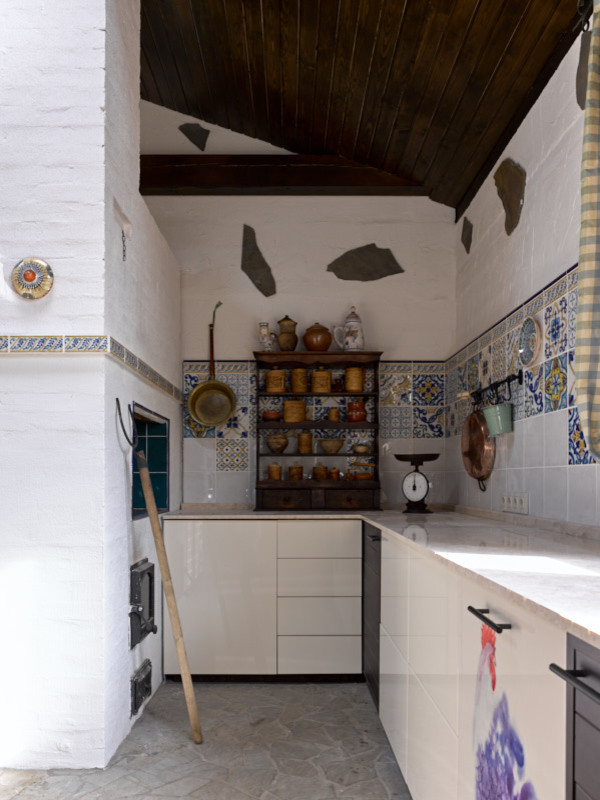 Кухня "Ферма"