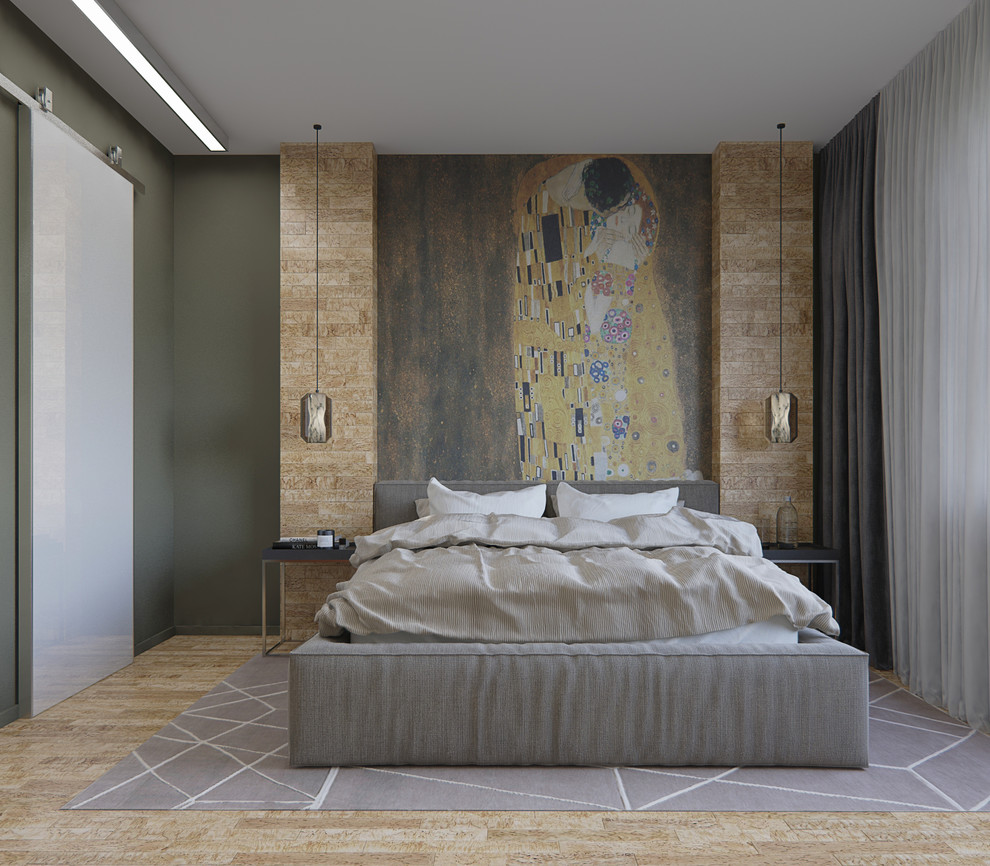 ЖК Александровский